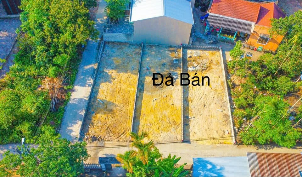 Khu VIP Nhất Thiên thai - Block Đẹp chỉ còn 1 lô Góc !