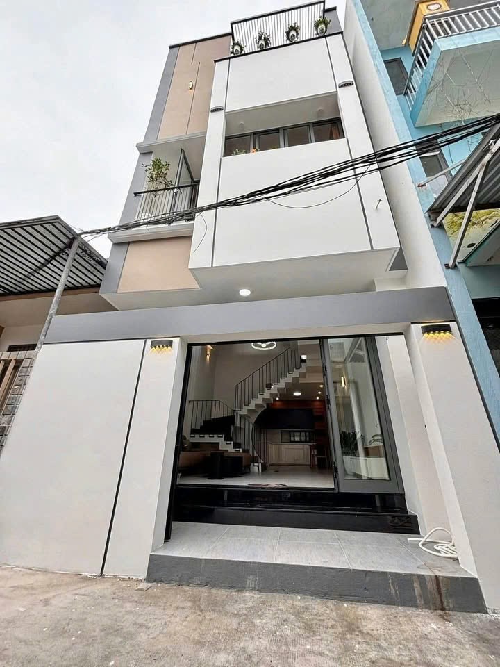 Còn sót căn nhà Trung Tâm TP Huế đường Điện Biên Phủ - zá chỉ 2,55 Tỷ