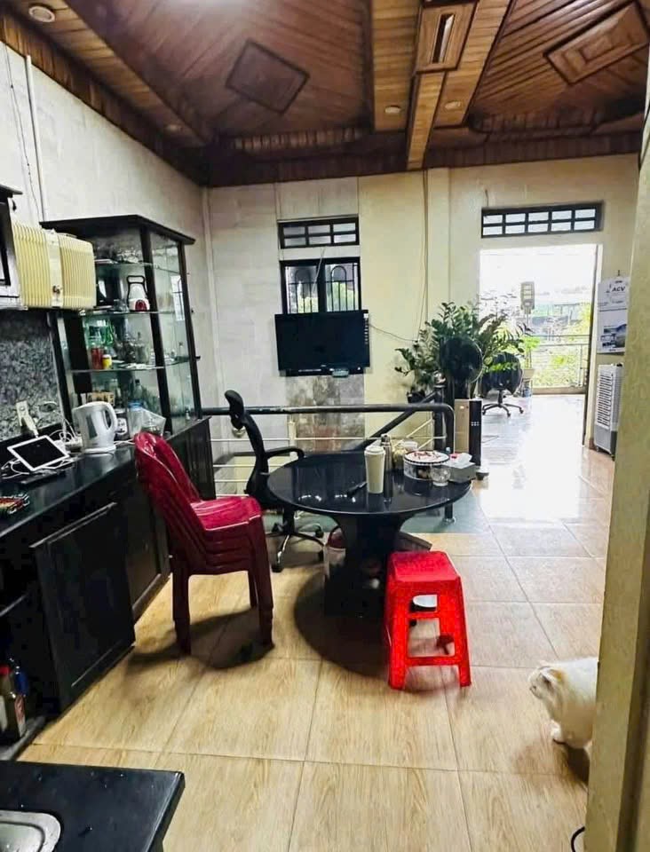 BÁN NHÀ 2 TẦNG MẶT TIỀN HẢI TRIỀU – VIEW SÔNG – GẦN CHỢ AN CỰU