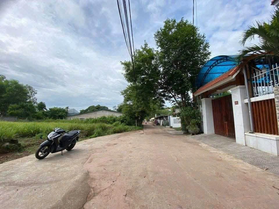 Đất Từ Dân Giá đầu tư