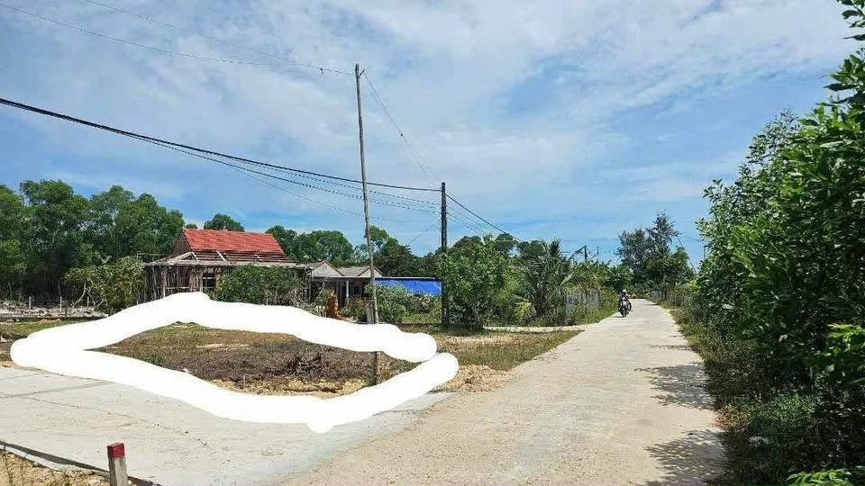 🔥ĐẤT BIỂN 2 MẶT TIỀN – CHỈ 485 TRIỆU