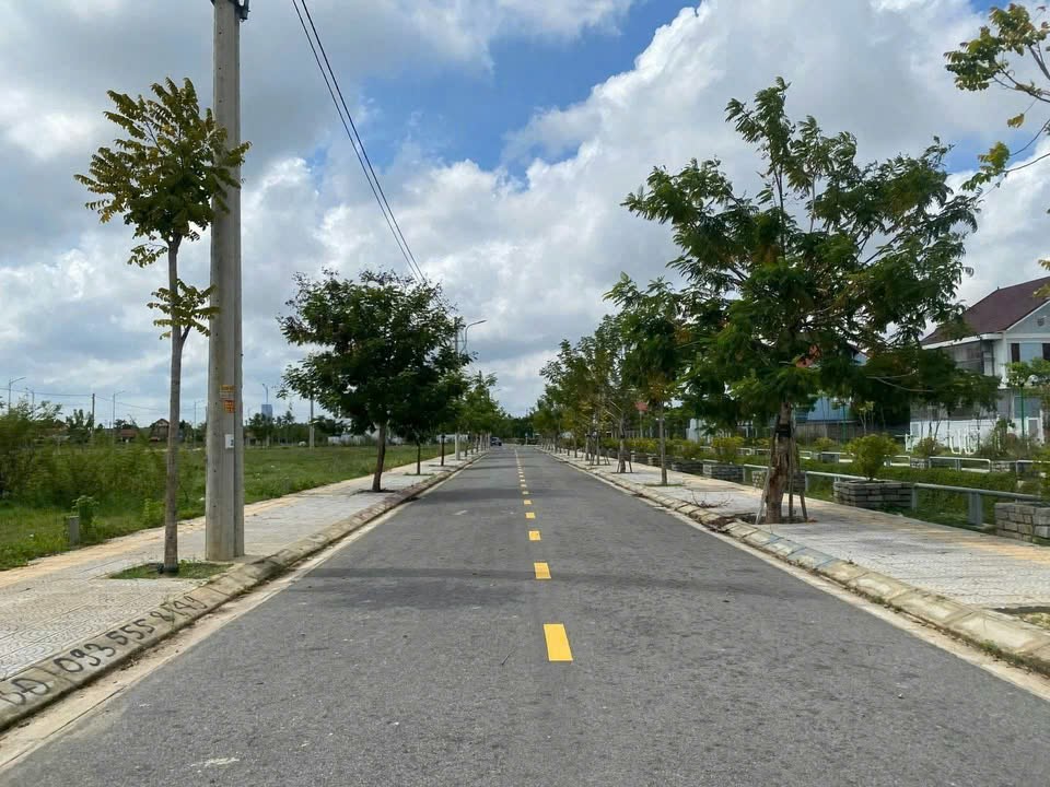 🎯Đất KQH Thuỷ Thanh 2 Khổ Biệt Thự - Gần Hương Đồng quán