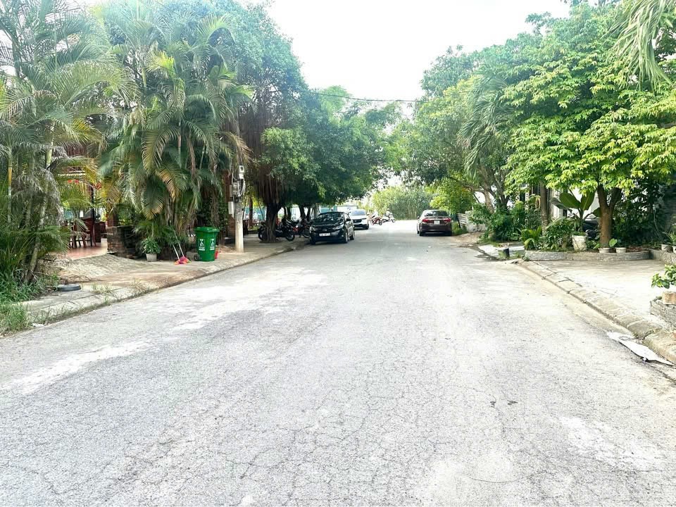 ‼️Bán Đất Thuỷ Thanh View Đối Diện Hương Đồng Cách Hoàng Quốc Việt Chỉ 20m
