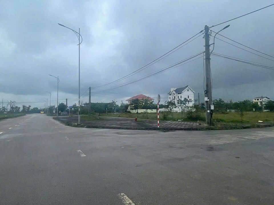 🏡🏡 2 Mặt Tiền Trên Trục Võ Nguyên Giáp Cạnh Aeon Mall Giá chỉ 5xtr/m2