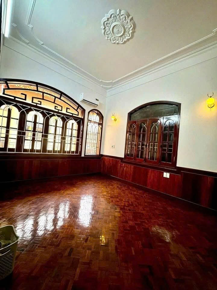 🏡🏡 Bán Nhà Đẹp Cạnh Ngã 6 Hùng Vương Giá Chỉ 6450
