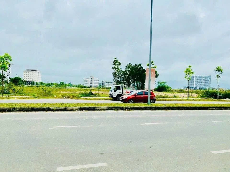 💥💥Mặt Tiền Vũ Thắng Thông đến Aeon Mall và Ecogarden Giá Chỉ 9 tỷ 5