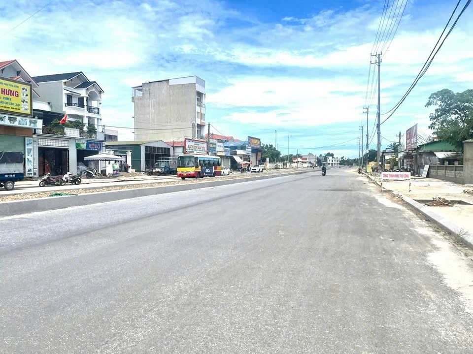 ‼️‼️Bán Đất Lô Góc 2 Mặt Tiền Kinh Doanh Phạm Văn Đồng - Phú Thượng TP Huế