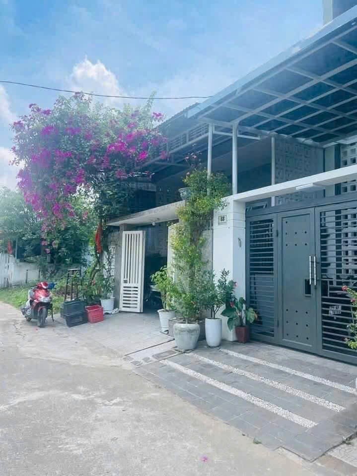 NHÀ TẦNG LỬNG – PHAN KẾ BÍNH, THUỶ XUÂN, TP HUẾ