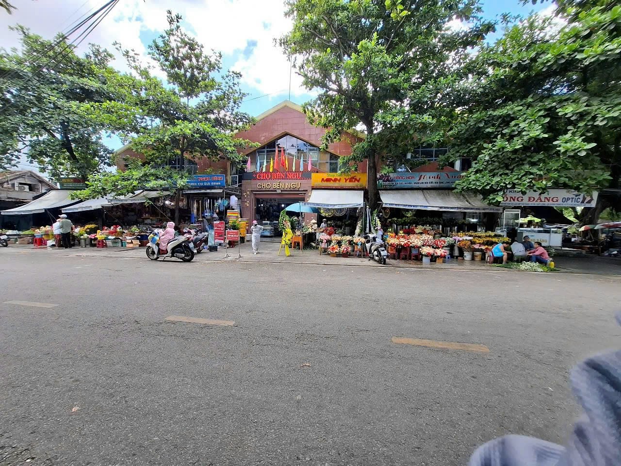 💥ĐẤT MT TRUNG TÂM TP💥