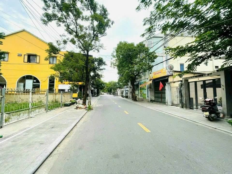 NHÀ 2 TẦNG KIỆT OTO THẠCH HÃN, TP HUẾ