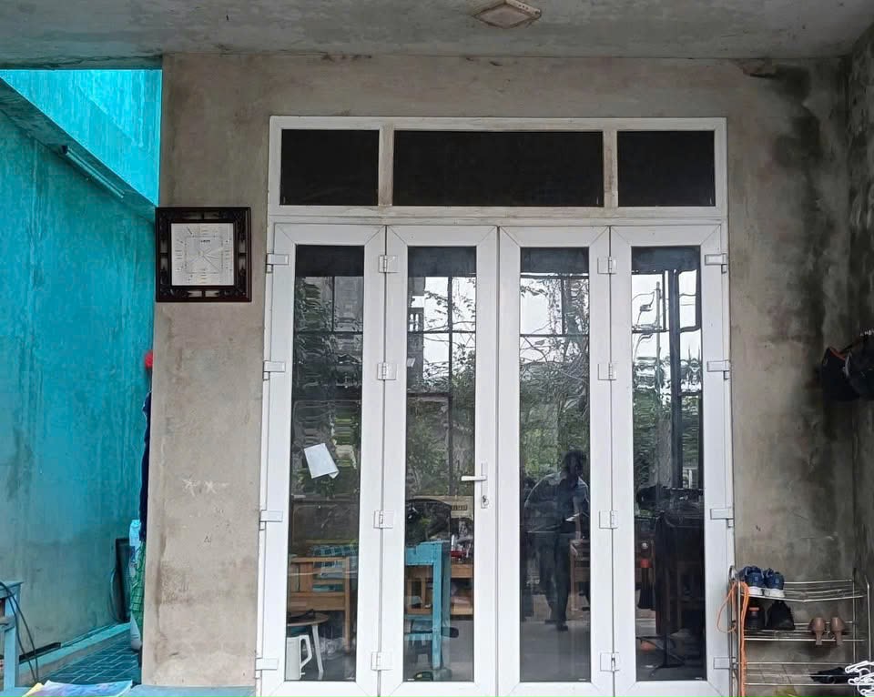 Bán nhà giấy tay 100m2 kiệt An Ninh, Nguyễn Hoàng, Kim Long, Huế giá rẻ chỉ 1,1 tỷ
