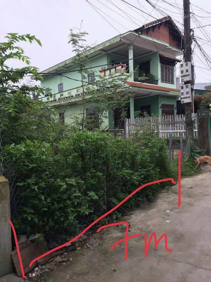 🕋🕋 Đất đẹp 300m2 Nam Thượng, Huế giá tốt