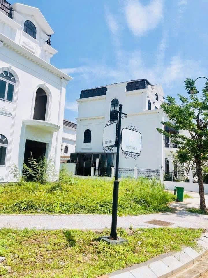 Đất đẹp 272m2 KQH Phú Mỹ An, Huế giá rẻ