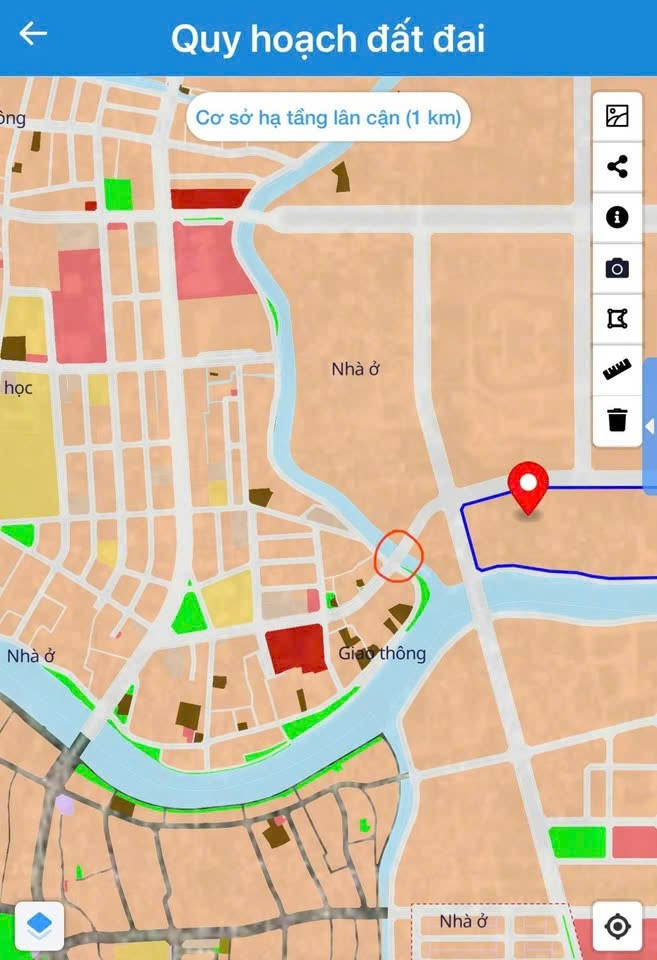 📌 BÁN đất xen ghép THUỶ VÂN, Vân Dương – Gần Eco Garden, Tp. Huế💰chỉ 2tyx