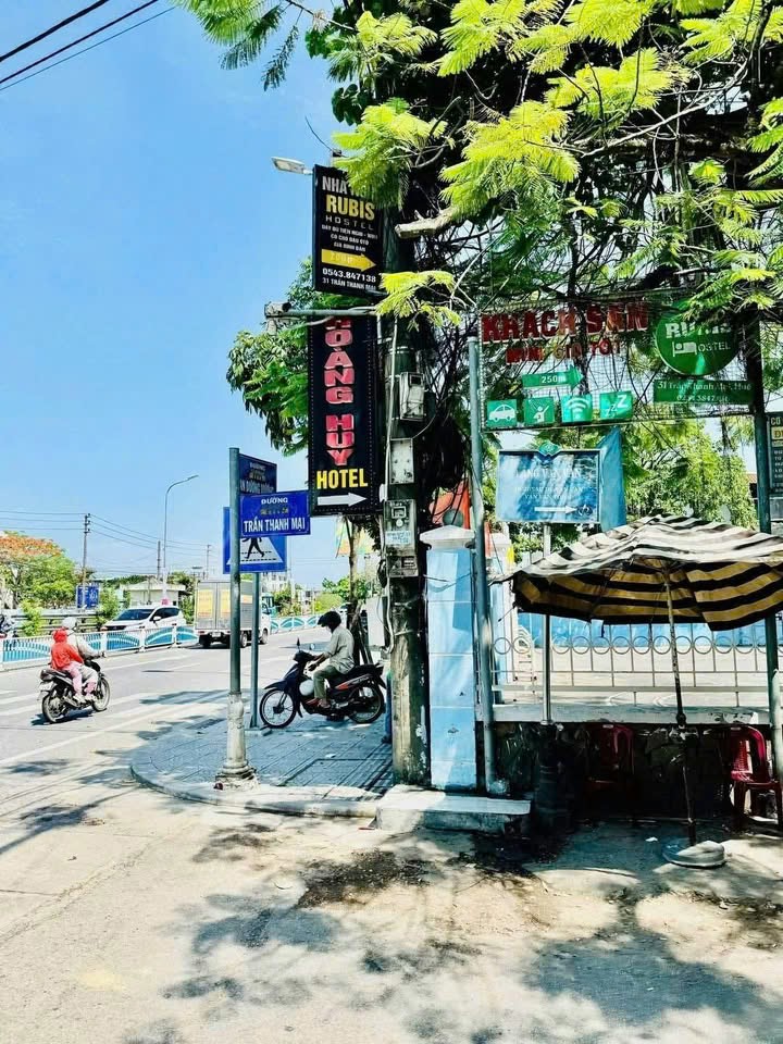Bán đất kiệt Trần Thanh Mại ,phường An Đông , TP Huế