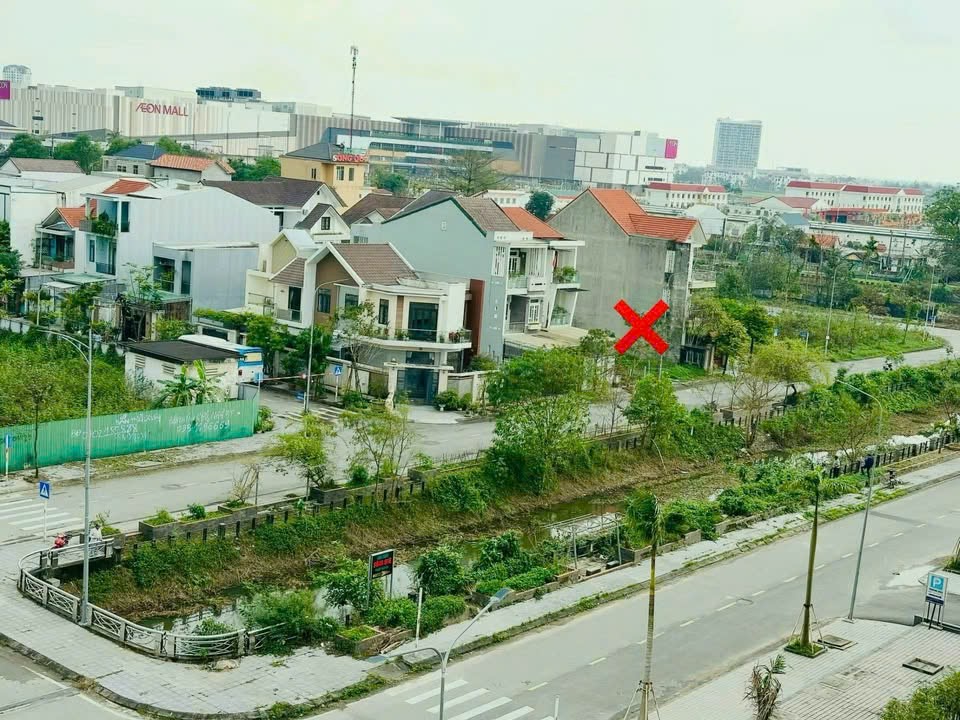 SIÊU PHẨM VIEW KÊNH ĐẲNG CẤP MẶT TIỀN ĐƯỜNG SỐ 7