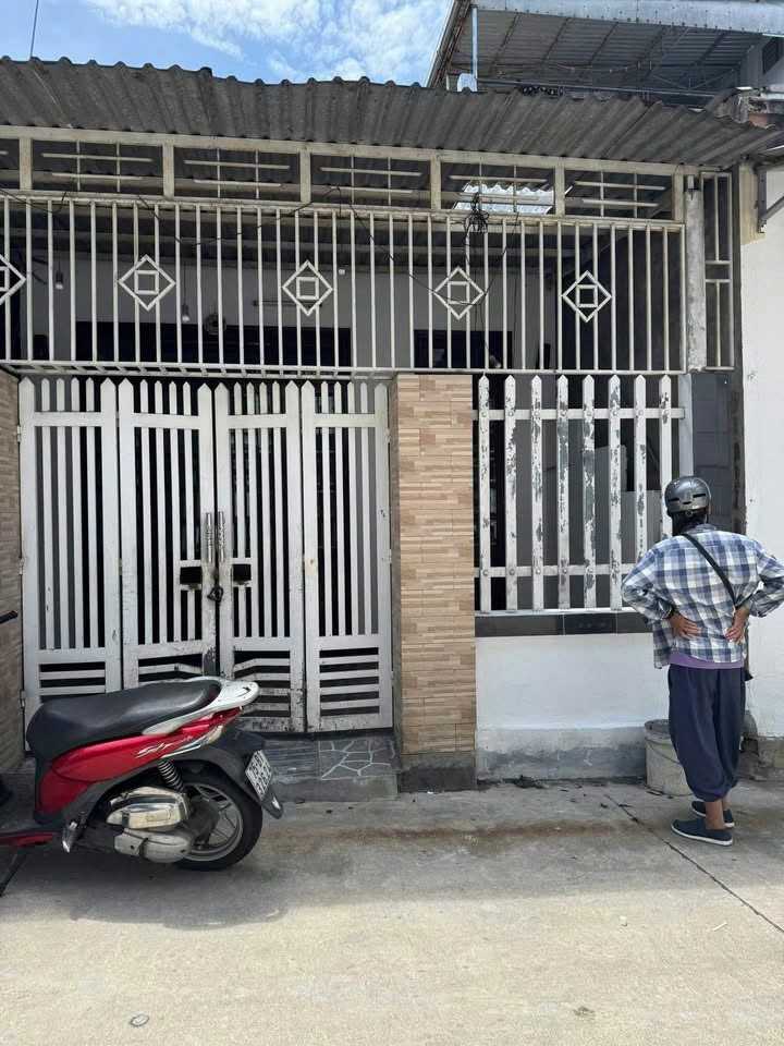 HOT! NHÀ 2 MẶT TIỀN TRUNG TÂM TP CHỈ 3.8xx TỶ- KO CÓ CĂN THỨ 2