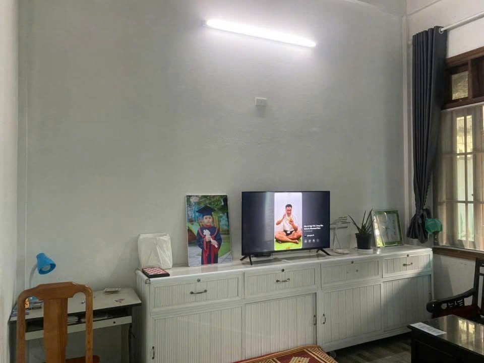 📌 SIÊU PHẨM NHÀ MÁI NGÓI – KIỆT Ô TÔ LA Ỷ, PHÚ THƯỢNG, TP HUẾ  178m2