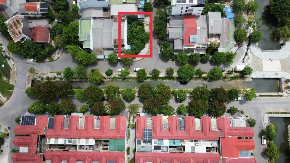 Bán Đất Lô Góc 2 Mặt Tiền Thoáng cách Aeon Mall Huế 2p