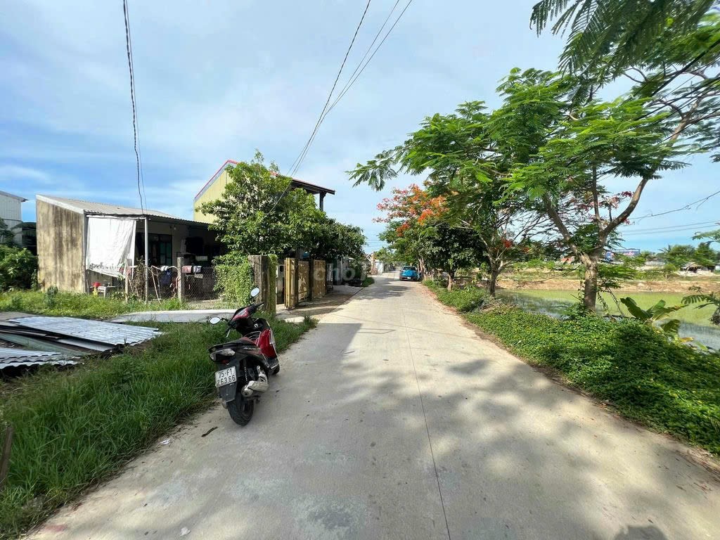 ✔ Đất trục chính Dưỡng Mong, Phú Mỹ, Tp Huế