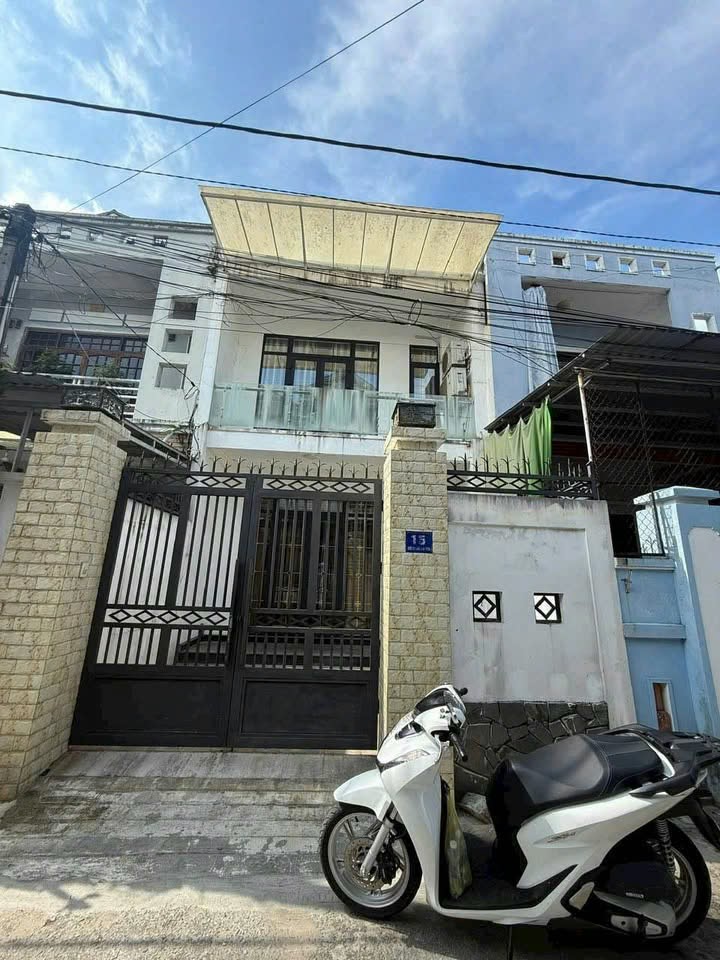 Bán nhà 2,5 tầng Kiên Cố Kiệt Oto Chế Lan Viên Thông Đào Tấn
