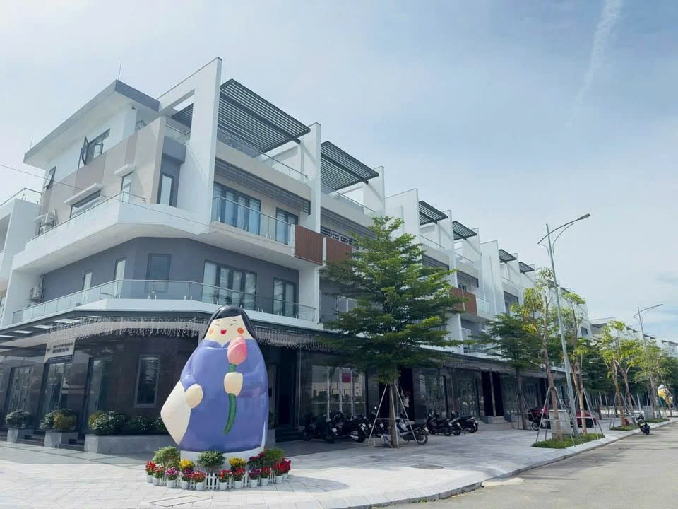 🏡 BÁN NHÀ 3 TẦNG CẠNH AEON MALL - CÔNG VIÊN TỈNH