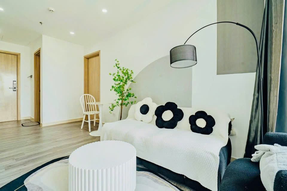 Cần bán chung cư Nera garden toà B tầng 10🏡
