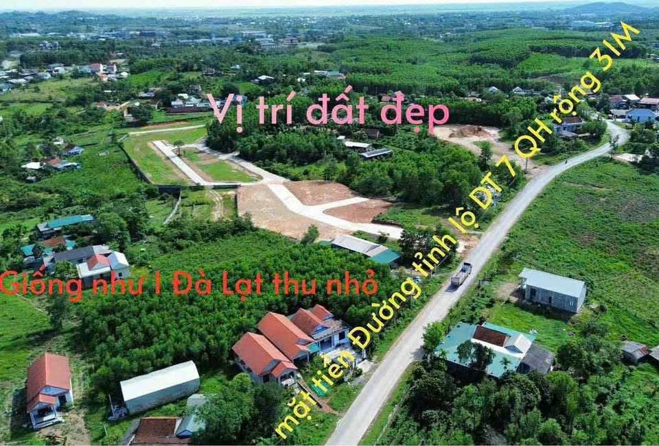 🔥 BÁN ĐẤT PHÂN LÔ GIÁ RẺ – PHƯỜNG THANH THỦY (THUỶ PHƯƠNG CŨ)