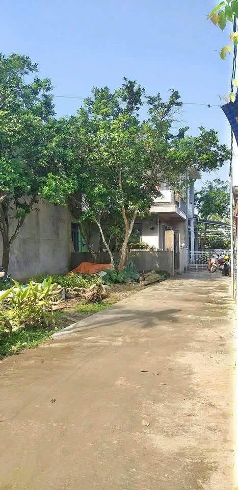 📍 BÁN ĐẤT 2 MẶT TIỀN KIỆT LÝ NAM ĐẾ – PHƯỜNG KIM LONG – TP HUẾ