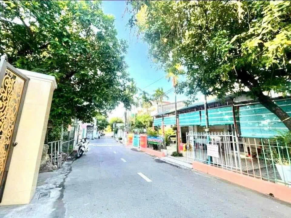 BÁN ĐẤT 2 MẶT TIỀN ĐẸP – KINH DOANH TỐT – ĐƯỜNG DƯƠNG VĂN AN – TP HUẾ