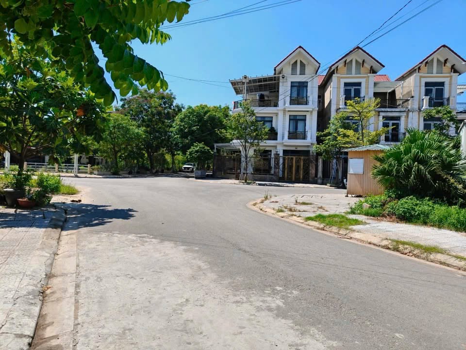 ĐẤT TRUNG TÂM TP – PHƯỜNG AN ĐÔNG – KIỆT Ô TÔ ❌❌❌
