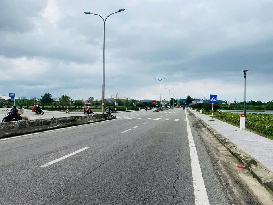 🏞️ BÁN ĐẤT MẶT TIỀN NGÔ THẾ VINH – THỦY PHƯƠNG 🏡