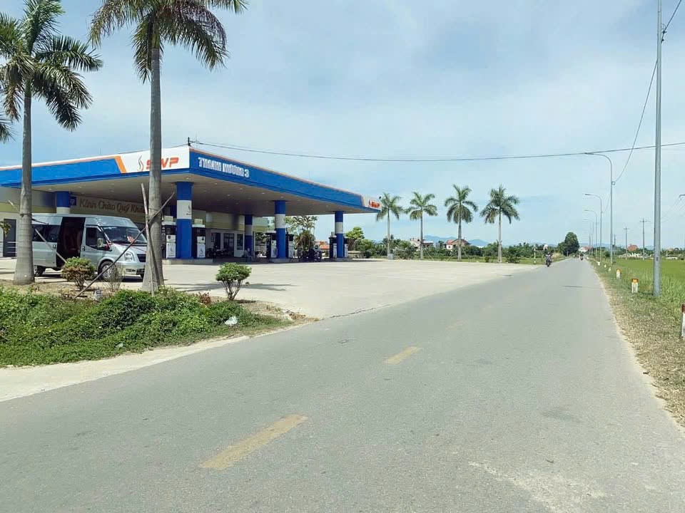 ĐẤT NỀN KQH DƯƠNG NỔ CỒN -P DƯƠNG NỔ - TP HUẾ