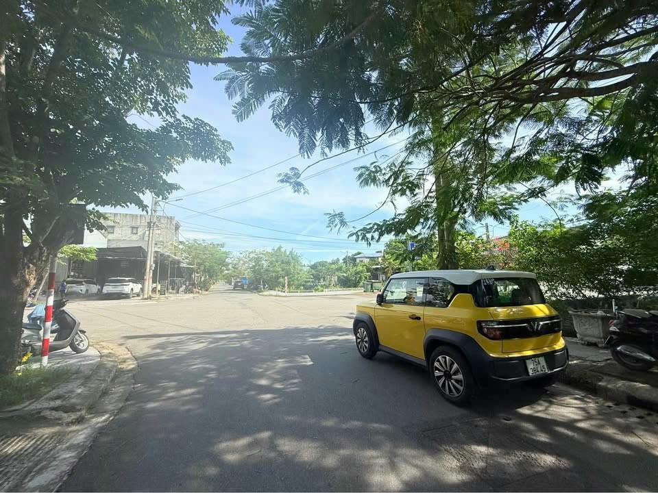 Bán nhà 2 tầng Vew Kênh Hà Văn Chúc phía trên Út Tịch.!🇻🇳