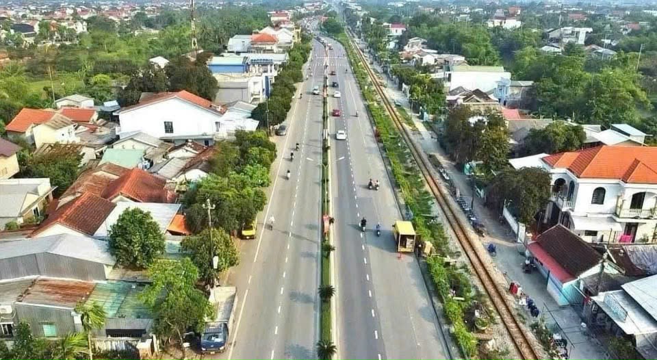 Bán Mặt tiền Phạm Văn Đồng đường Mở rộng 36m 02 làn Đại Lộ giá Tốt nhất hiện tại 📌