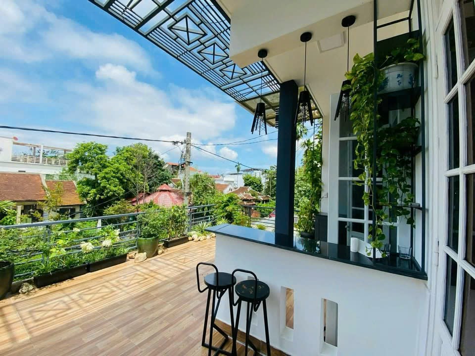 Bán nhà mặt tiền Hàn Thuyên Thành phố Huế (đang kinh doanh) hàng hiếm giá rẻ sốc 📌