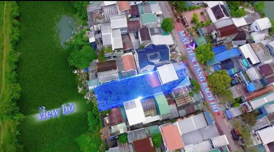 BÁN NGUYÊN ĐÒN CHẢ 440M2 Mặt Tiền Tăng Bạt Hổ Huế hàng hiếm siêu Vip 📌