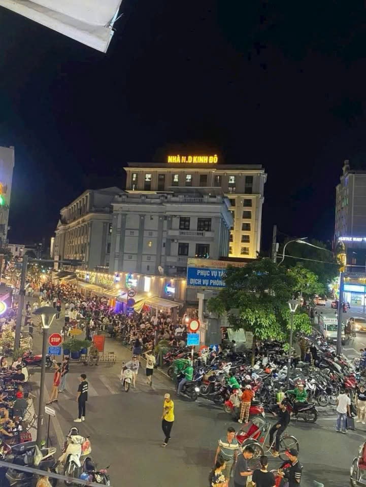 Bán mặt tiền Võ Thị Sáu - Trung Tâm Phố Tây Huế giá rẻ 📌