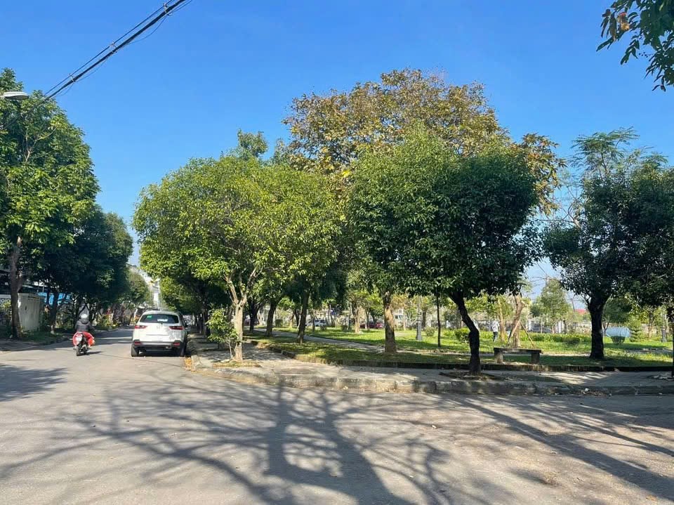 Bán Lô Góc 02 mặt tiền Cao Xuân Dục, phường Vỹ Dạ, Tp.Huế hàng hiếm giá rẻ chỉ 5,3x tỷ 📌