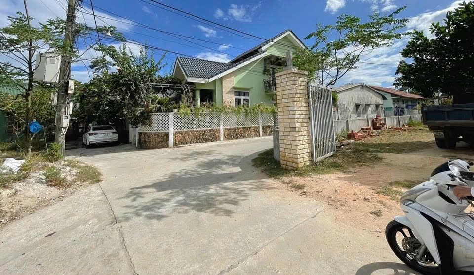Bán đất đẹp đường Nguyễn Khoa Chiêm, phường An Tây, Tp.Huế hàng hiếm giá chỉ 1,4x tỷ 📌