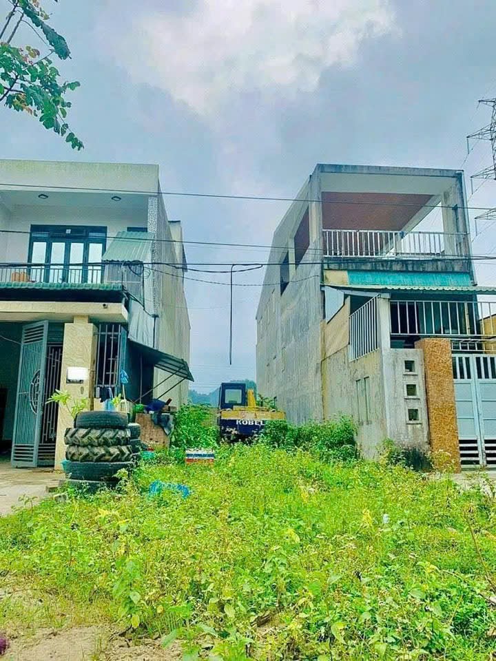 Bán mặt tiền kinh doanh đường Võ Văn Kiệt, phường An Tây, Tp.Huế giá rẻ chỉ 4,0x tỷ 📌