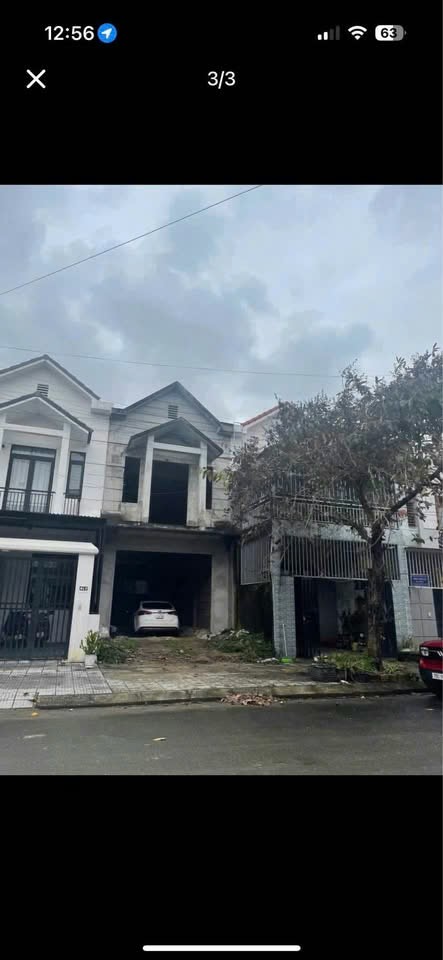 🏘 BÁN NHÀ THÔ 2 TẦNG KHU C – ĐÔ THỊ PHÚ MỸ THƯỢNG 🌟