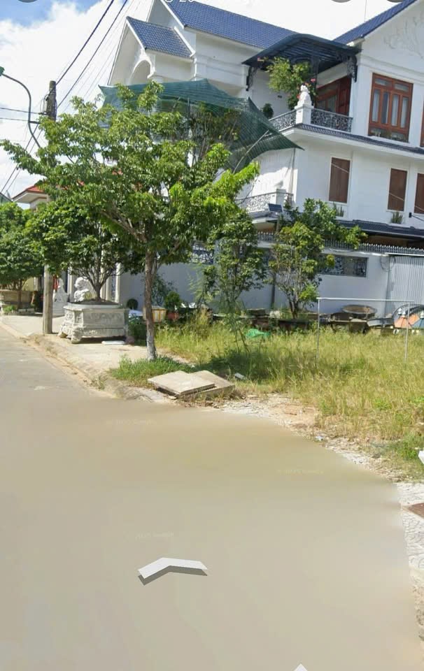 Bán Đất khổ Biệt thự KQH Thuỷ Thanh Giai đoạn 2 ngay View Công Viên ngay khu biệt thự đẳng cấp tại Huế và đối Lưng Đại Học Quốc Tế FPT