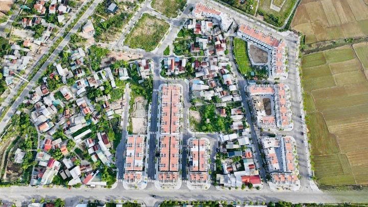 Chính thức mở bán shophouse thương mại hành chính BGI Topaz Citi Core.