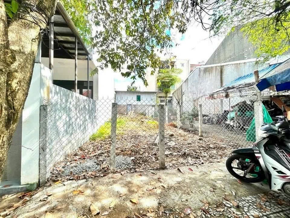 ĐẤT MẶT TIỀN B30- KQH BÀU VÁ, PHÙ HỢP AN CƯ, CẠNH TRỤC ĐƯỜNG ĐỒNG KHỞI, P.THỦY XUÂN, Q.THUẬN HOÁ, TP - HUế.