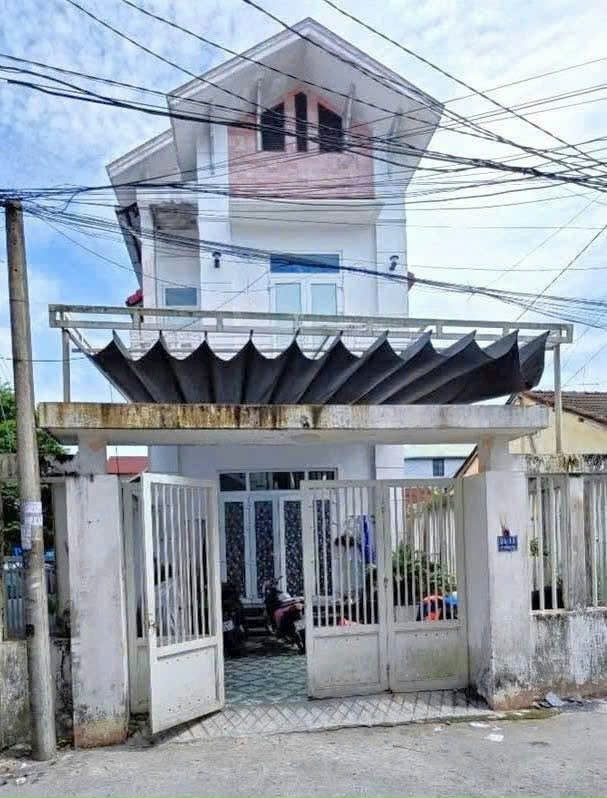 🔥Nhà 2 tầng, kiệt oto Lê Thánh Tôn, trung tâm nội thành❌️❌️