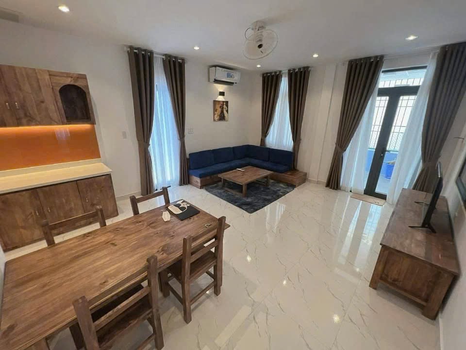 Nhà kiệt 112 Trần Phú thông Hàm Nghi, Phước Vĩnh, Huế Giá rẻ 2.65tỷ