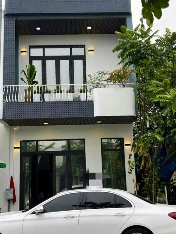 Bán nhà mới. Kqh Hương Sơ từ dân - Giá chỉ 2 Tỷ💎💎