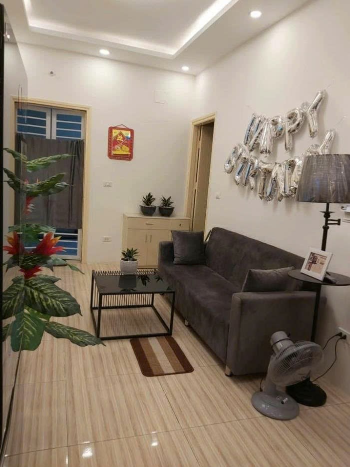 📌 CẦN BÁN CĂN HỘ CHUNG CƯ ARANYA CT1 - tầng 2 Full Nội Thất