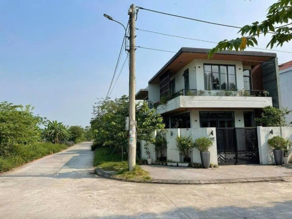 📌 Lô Đất 176m2 KQH Hương Long từ Sư Vạn Hạnh đi vào, Huế 💰 Giá chỉ 3tyx (x nhỏ xíu )